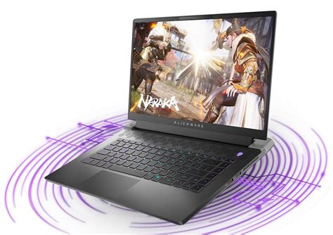 Image result for Alienware Gaming Laptop