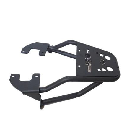 Pipe Carrier For Mavrick 440 | Motocare