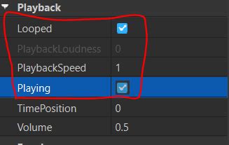 Image result for Roblox Sound Script Pastebin