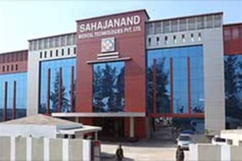 Make in India - Health Care Radius