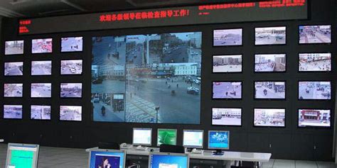 电视墙_产品图片_北京震林华夏科技有限公司