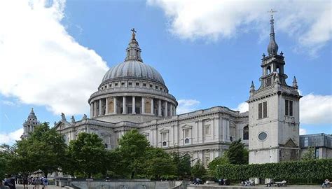 10 Serene Churches In London That Are A Must Visit In 2026