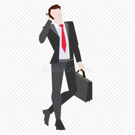 Businessman Talking Transparent Image 的图像结果