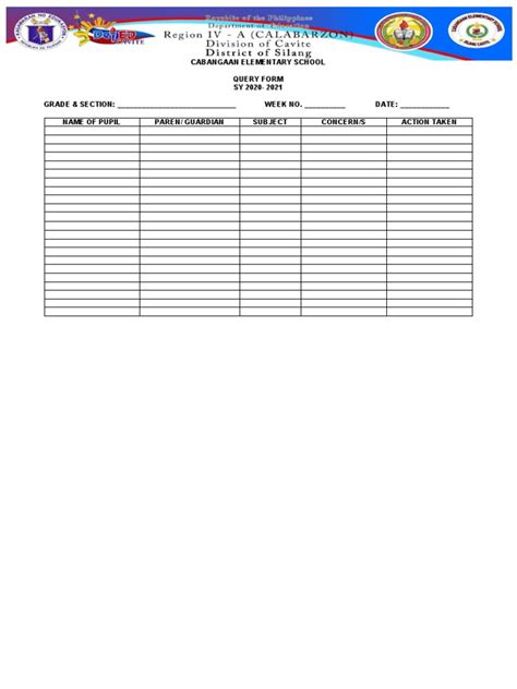 Image result for SQL Query Form