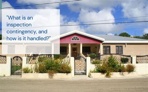 Inspection Contingency 的图像结果