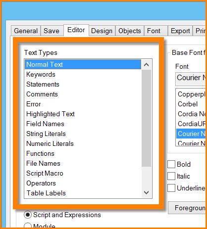 QlikView Edit Script 的图像结果