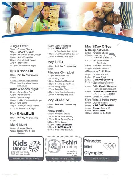 Image result for Princess Program Children