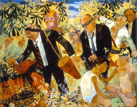 Dana Schutz - Artists - Petzel Gallery