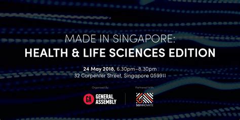 667 Singapore Health & Wellness Events