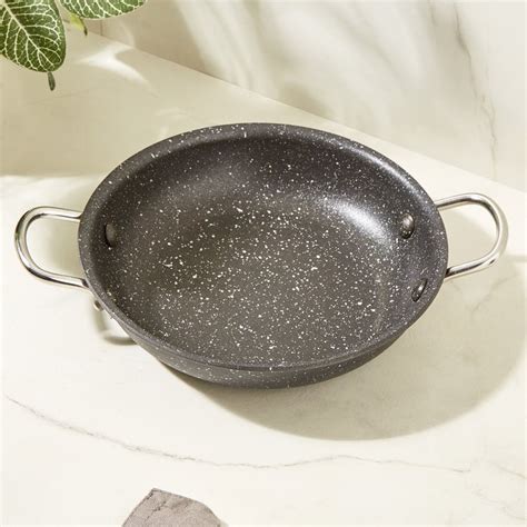 Buy Chef Special Swaly Aluminium Kadhai - 620ml from Home Centre at ...