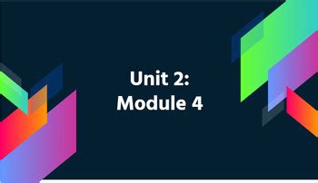Image result for Math 4 Modules