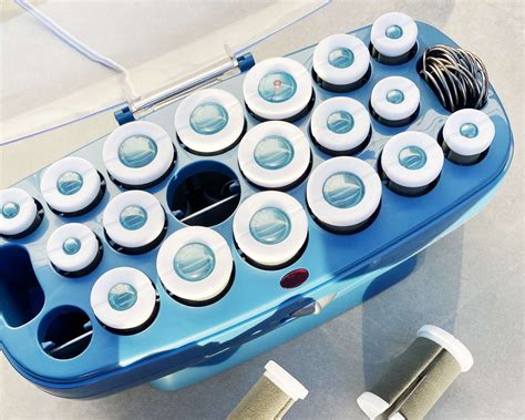 7 Best Hot Rollers of 2024, Tested and Reviewed