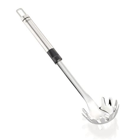 Metalna kašika za špagete Pro Line Leifheit LF 3026 | Volim svoj dom