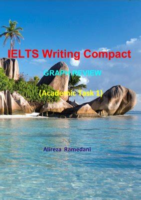 IELTS Writing Task 1 and 2 : Books, free PDF files