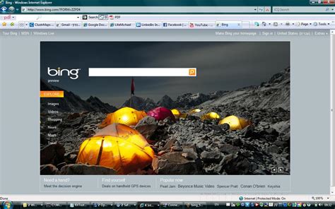 Image result for Www.Bing.com Search Engine
