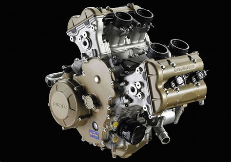 Popular Motorcycle Engine Configurations And Their Characteristics ...
