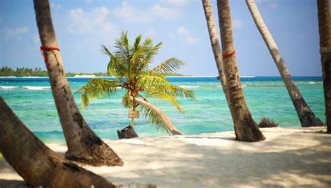 Budget Islands In Maldives That Are Best For A Beach Vacation