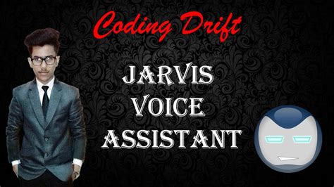 Image result for Jarvis Voice-Controlled System Using Python