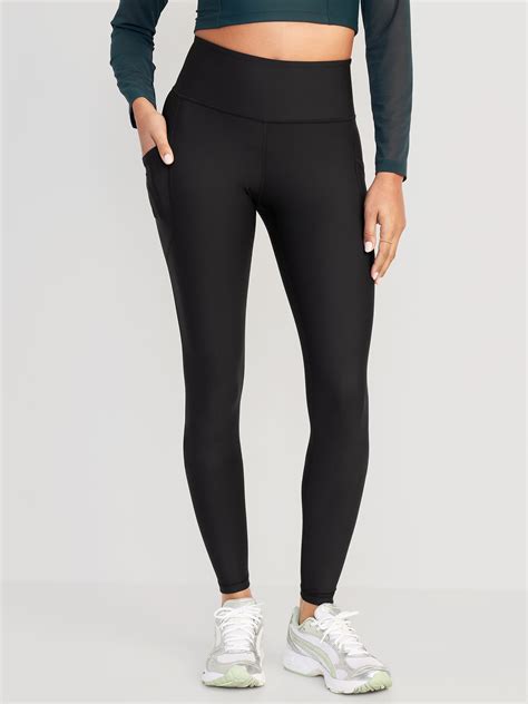 Leggings for Petite Women | Old Navy