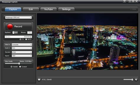 Free USB Capture Software 的图像结果