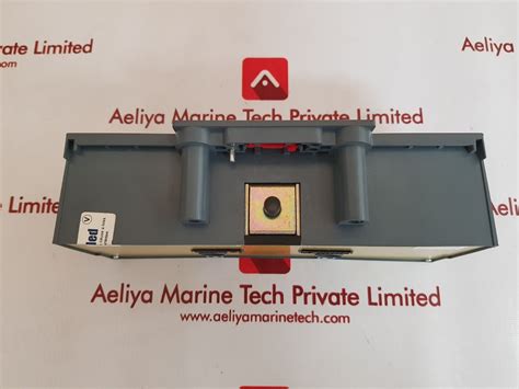Siemens 3vt9410-6ac00 switching unit – Aeliya Marine Tech