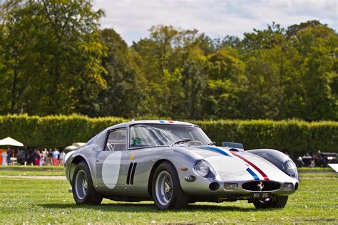 The 11 Most Expensive Ferraris Ever Sold