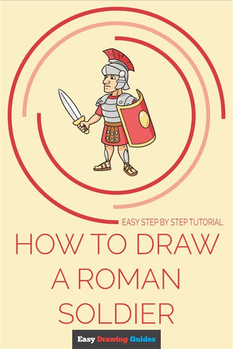 Image result for Roman Draw Tutorial Simple