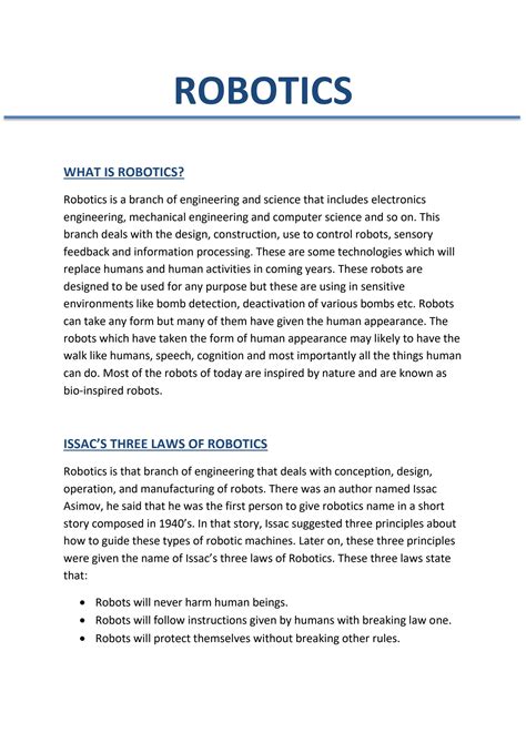 Define Robotics 的图像结果