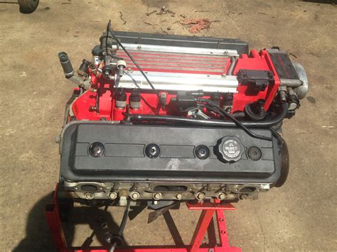 LT4 Engine 30K $2800 - CorvetteForum - Chevrolet Corvette Forum Discussion