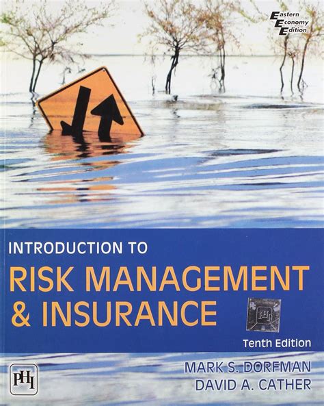 Introduction to Risk Management & Insurance