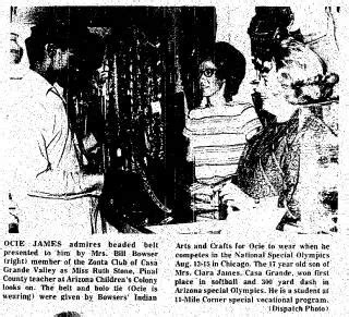 Casa Grande Dispatch Newspaper Archives | NewspaperArchive