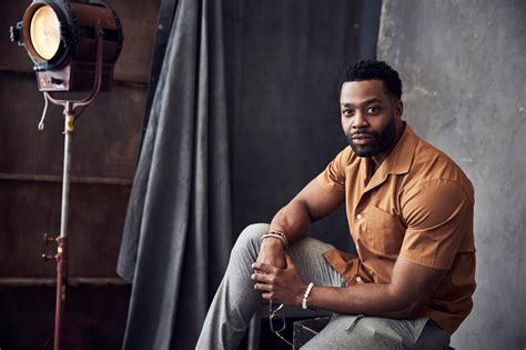 'Chicago P.D.': What Is LaRoyce Hawkins' Net Worth?