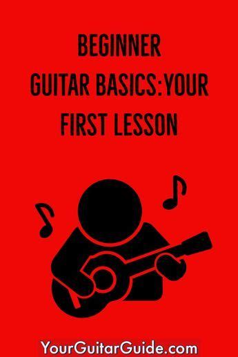Image result for Beginning Guitar Tutorial