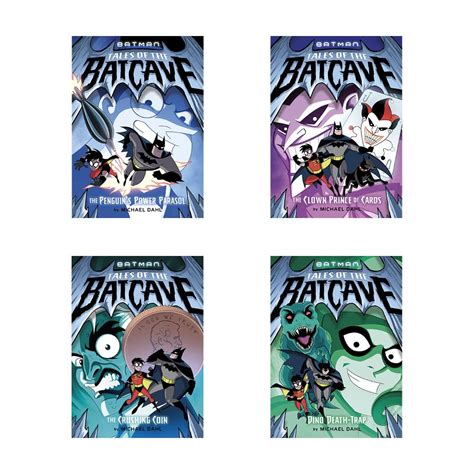 Buy Batman Tales of the Batcave Book Online at Low Prices in India ...
