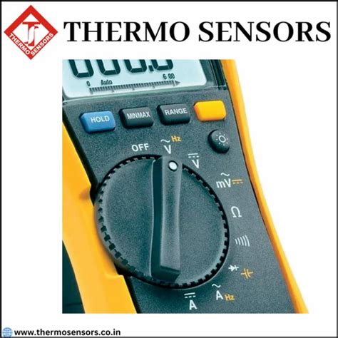 Measuring Instrument - AST A450C Non Contact Radiation Pyrometers ...