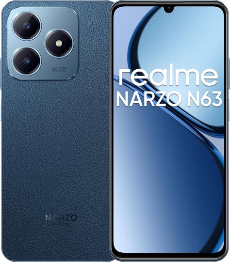 POCO C61 Ethereal Blue 4GB RAM 64GB ROM : Amazon.in: Electronics