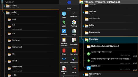 Install Apps On NVIDIA SHIELD 的图像结果