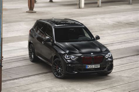 2022 Bmw X5 Redesign