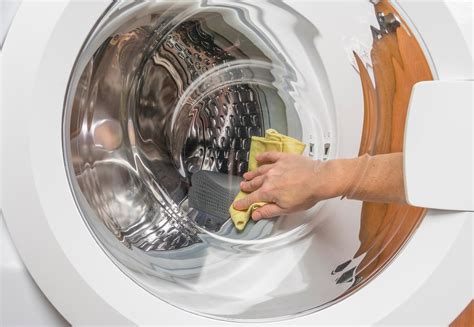 Image result for How to Clean Wash Machine