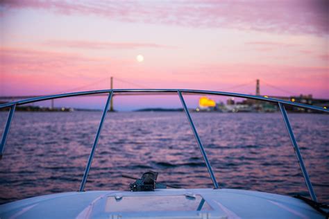 Deep Sea Fishing Charter – Halifax Boat Tours