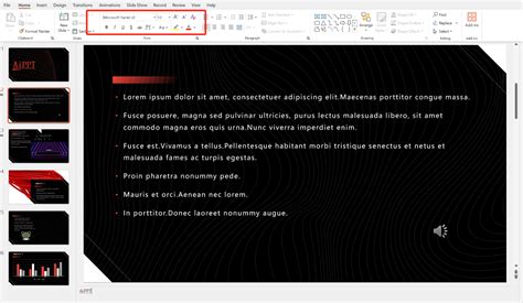 Image result for Presenter Notes in PowerPoint