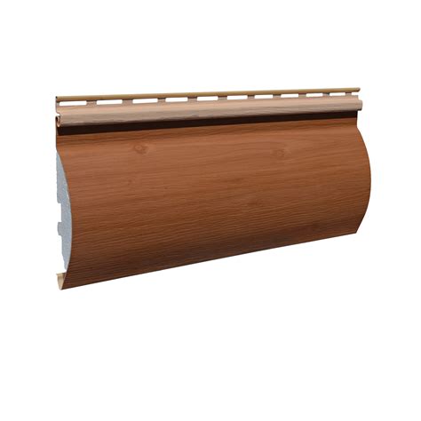 Timbermill Log Cabin Siding