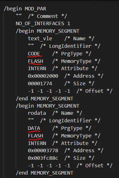 Image result for ASAP in A2L File