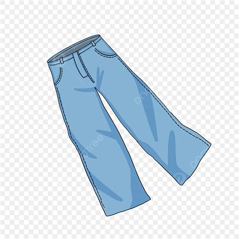 Wide Leg Pants PNG, Vector, PSD, and Clipart With Transparent ...