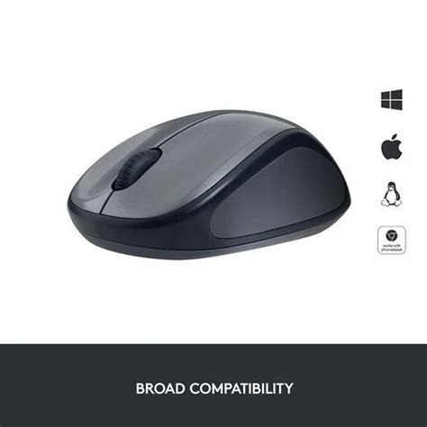 Image result for Logitech Computer Mouse