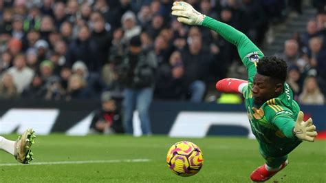 Nemanja Matic hits back at Andre Onana: Worst keeper in Manchester ...