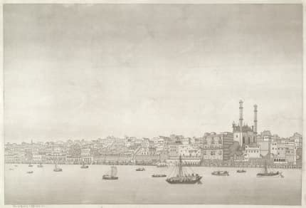 Legacy of Printmaking: Moffat, Dürer, Whistler, Hore | Prinseps