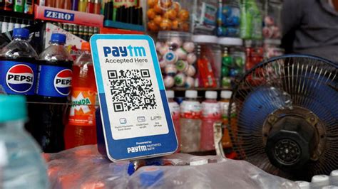 Paytm share price rebounds after falling 4% on ED notice over alleged ...