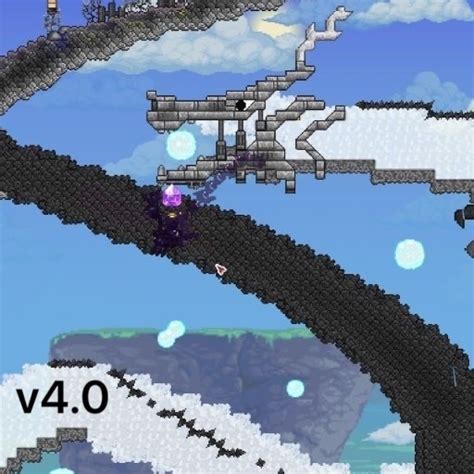 Mapas - Terraria-Game.com
