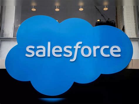 Salesforce Inc: Salesforce appoints new board directors amid activist ...